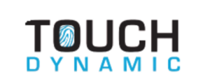 touch dynamic logo short