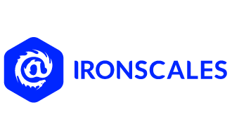 ironscales 400w logo