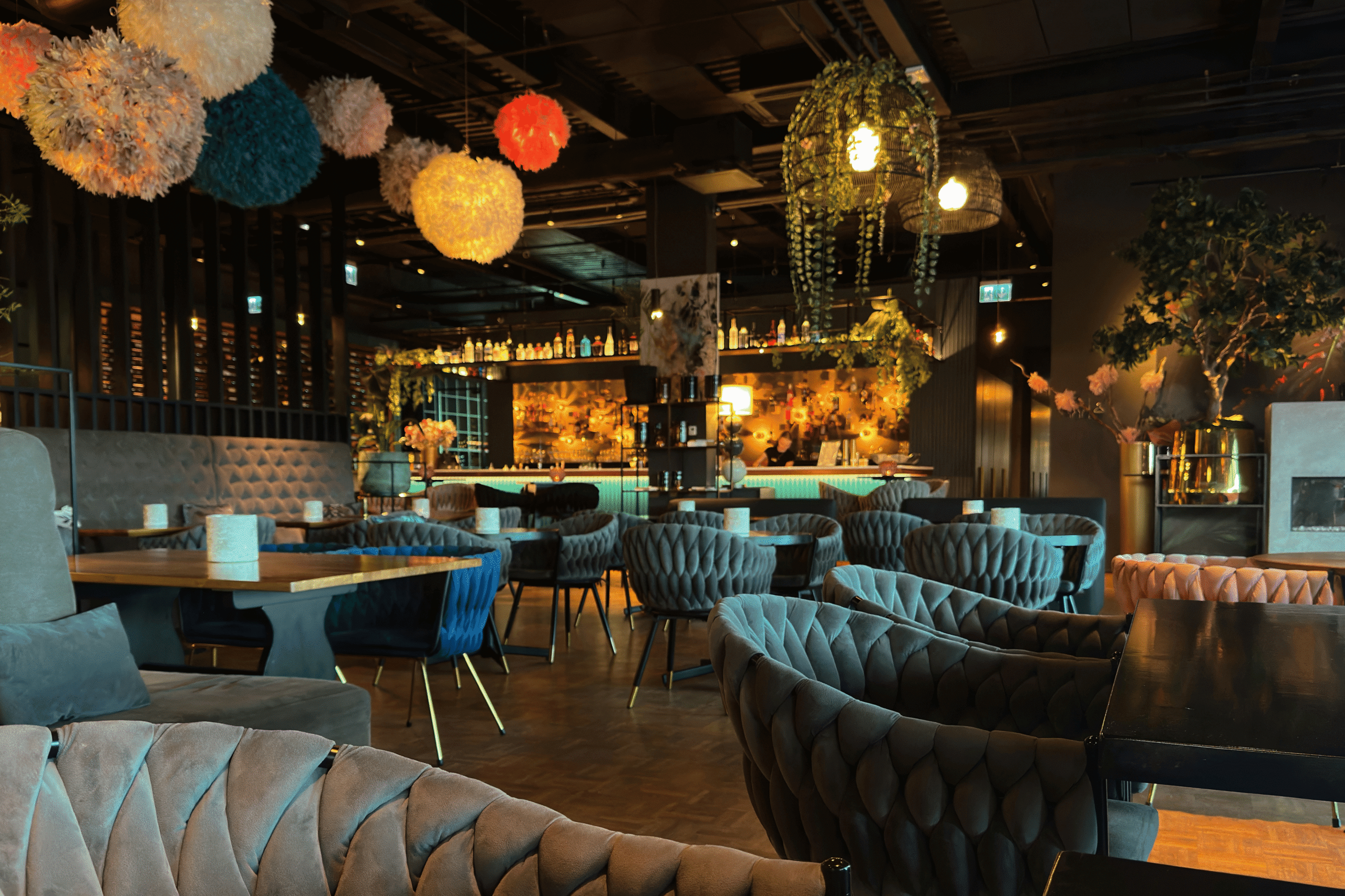 Restaurant and hotel technology environment — OIC managed IT services Texas
